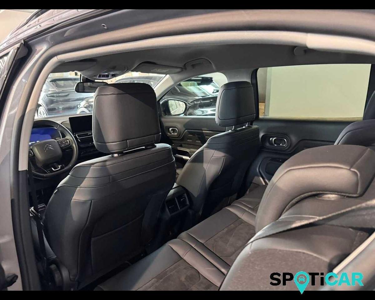 Citroën Citroën C5 Aircross usata 8