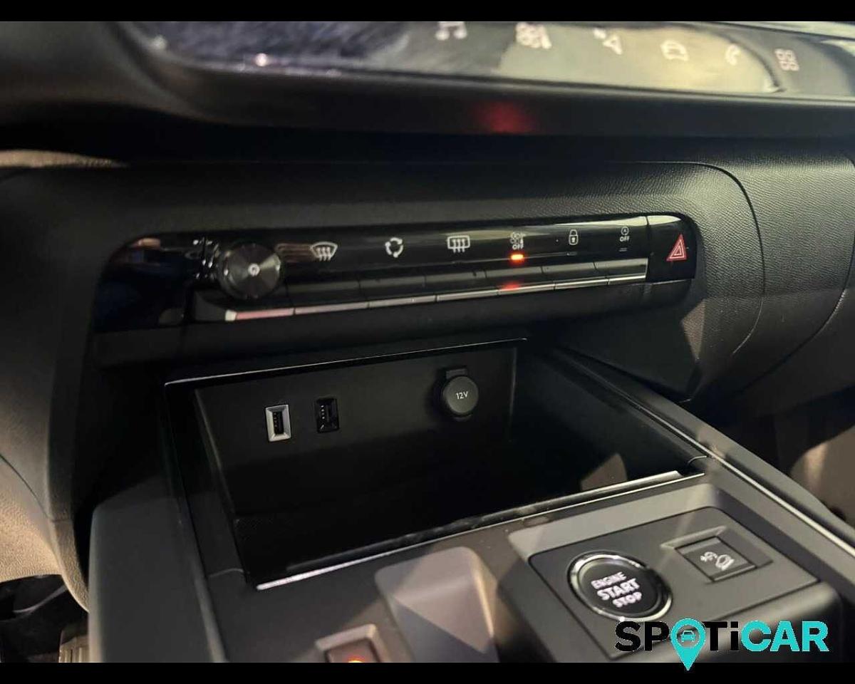 Citroën Citroën C5 Aircross usata 9