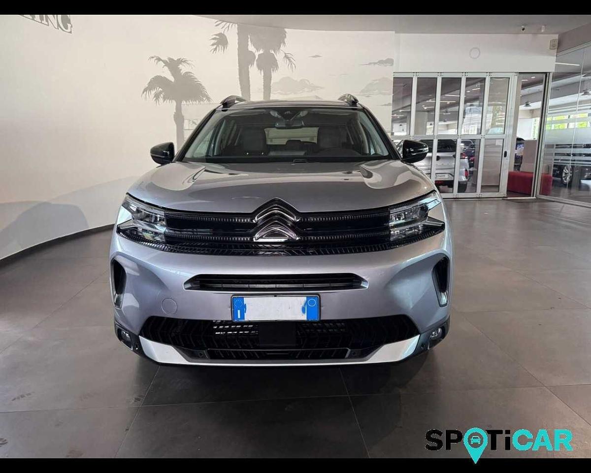 Citroën Citroën C5 Aircross usata 11