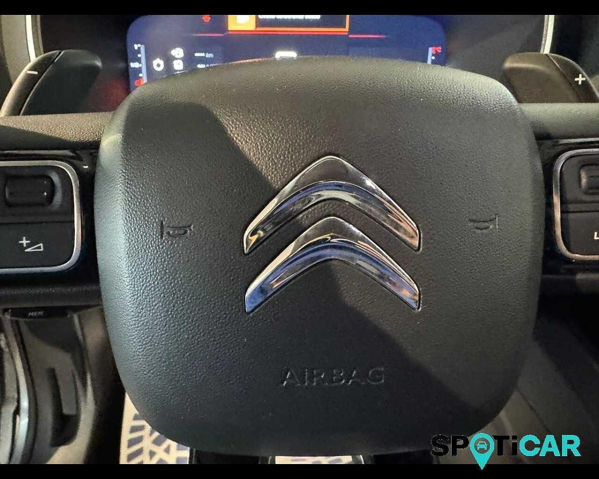 Citroën Citroën C5 Aircross usata 13