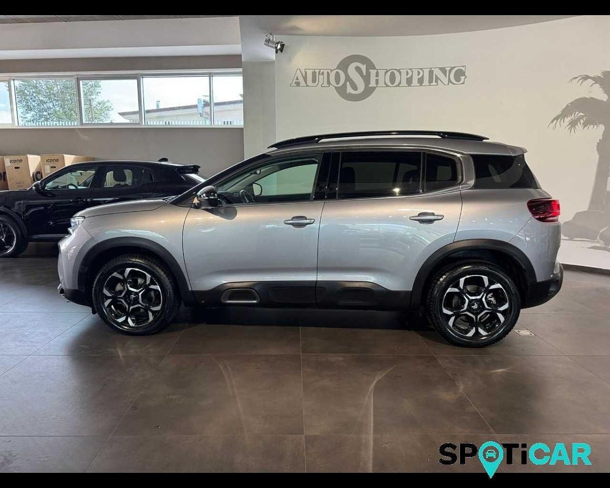 Citroën Citroën C5 Aircross usata 21