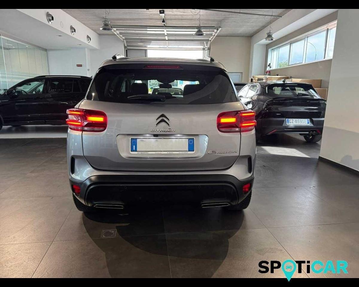 Citroën Citroën C5 Aircross usata 22