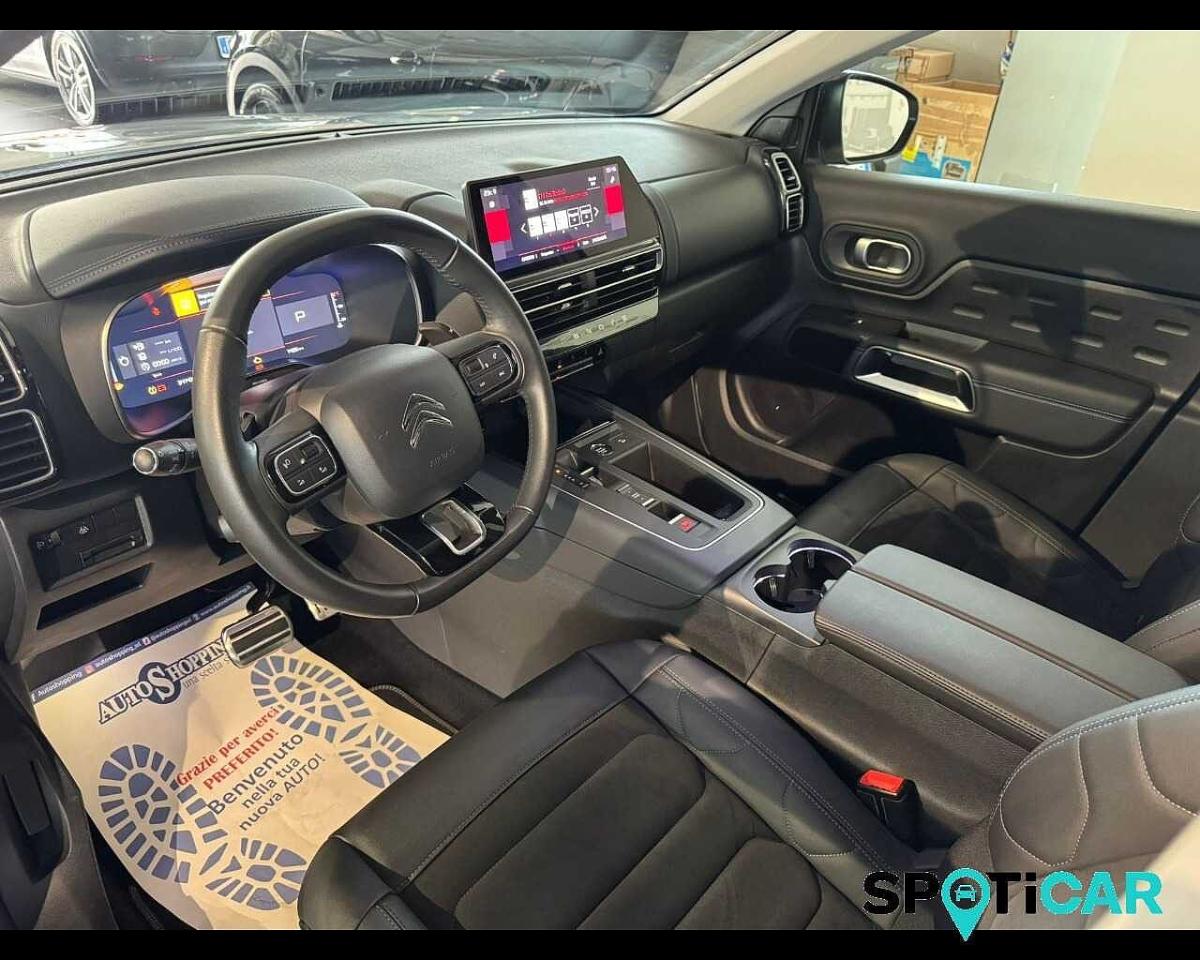 Citroën Citroën C5 Aircross usata 23