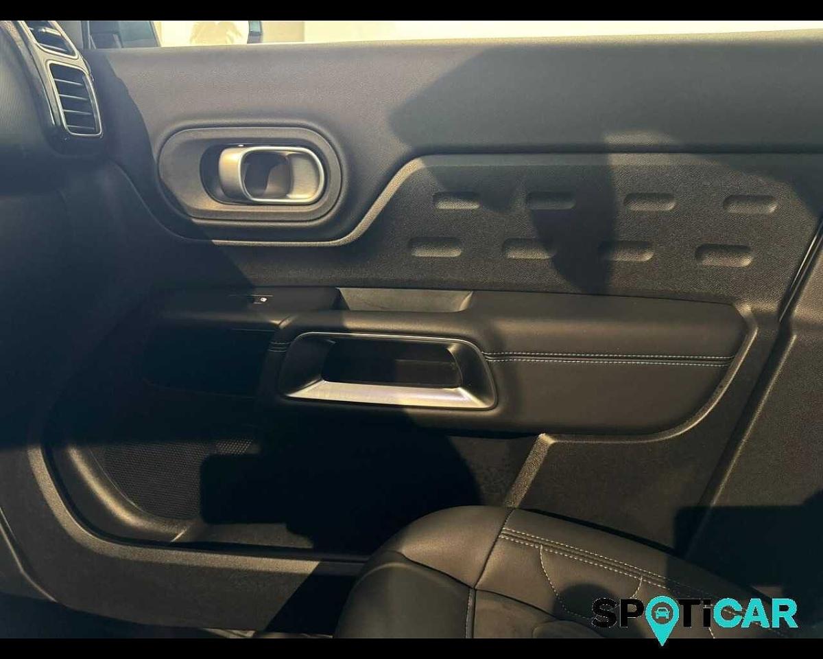 Citroën Citroën C5 Aircross usata 25