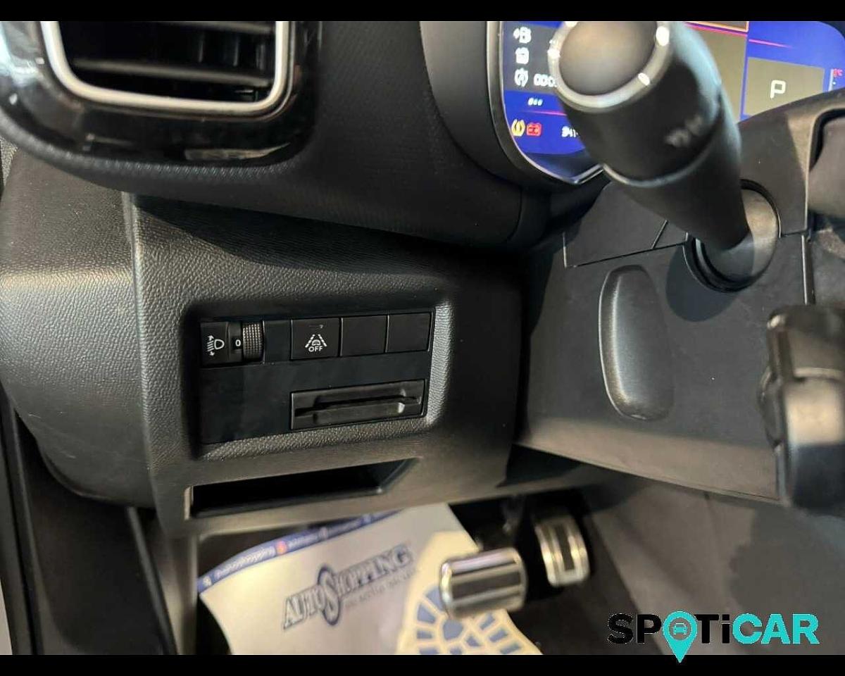 Citroën Citroën C5 Aircross usata 26