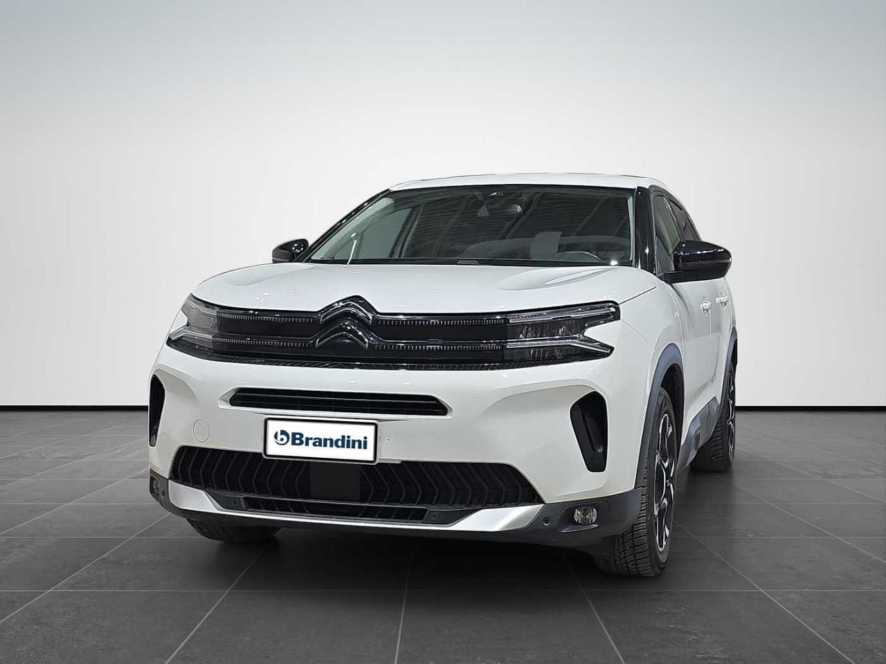 Citroën Citroën C5 Aircross C5 AIRCROSS BlueHDi 130 S&S EAT8 Feel Pack