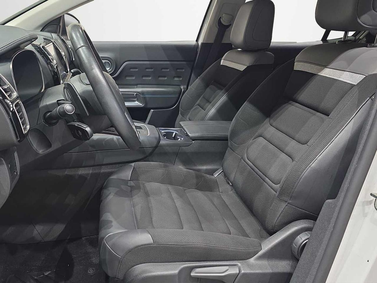 Citroën Citroën C5 Aircross usata, con Climatizzatore