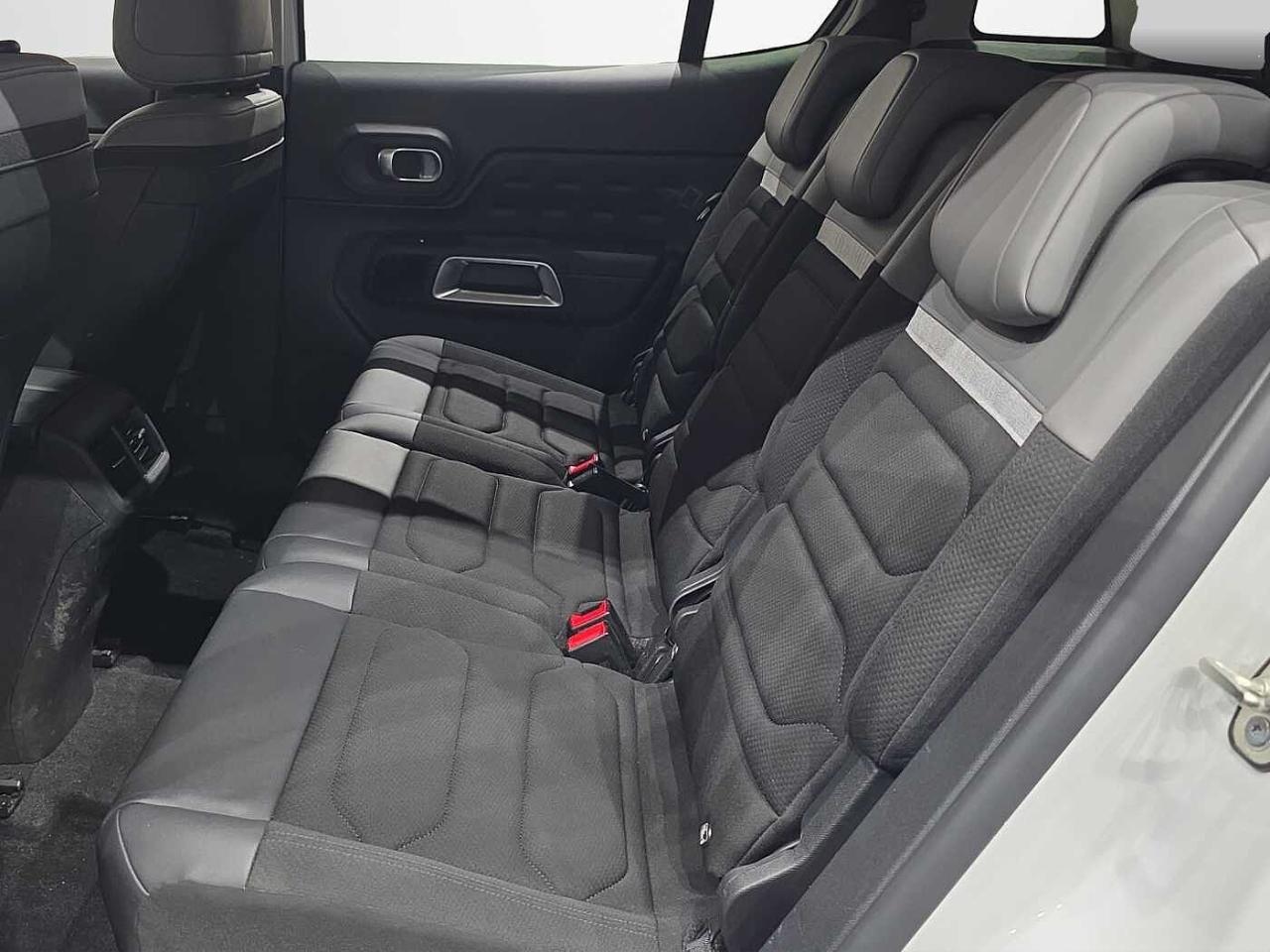 Citroën Citroën C5 Aircross usata 4