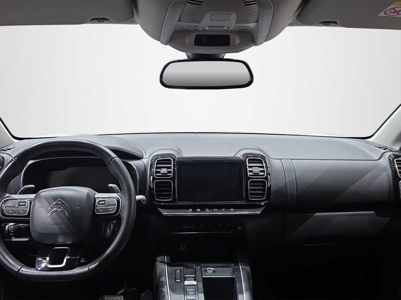 Citroën Citroën C5 Aircross usata 5
