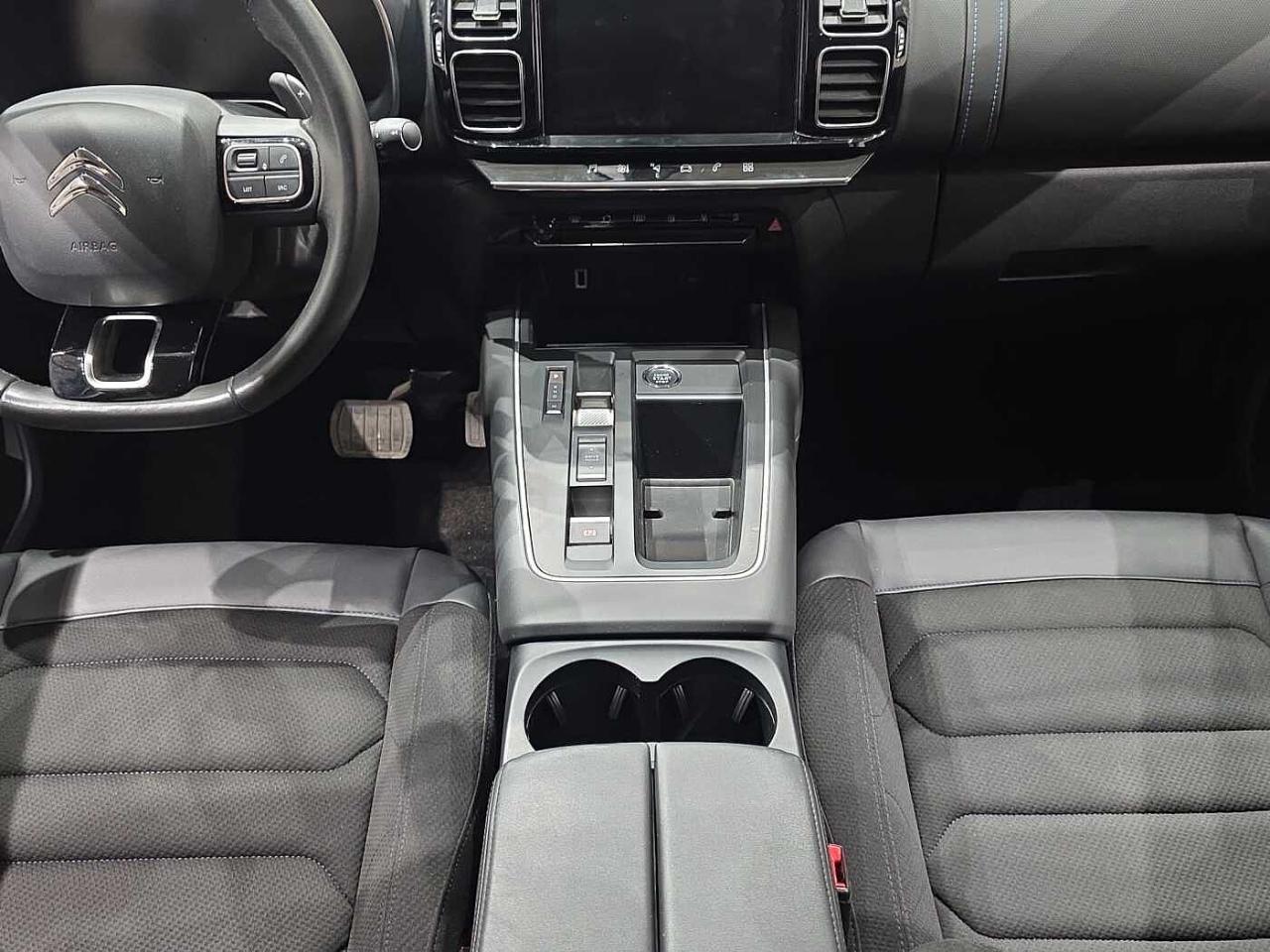 Citroën Citroën C5 Aircross usata 6