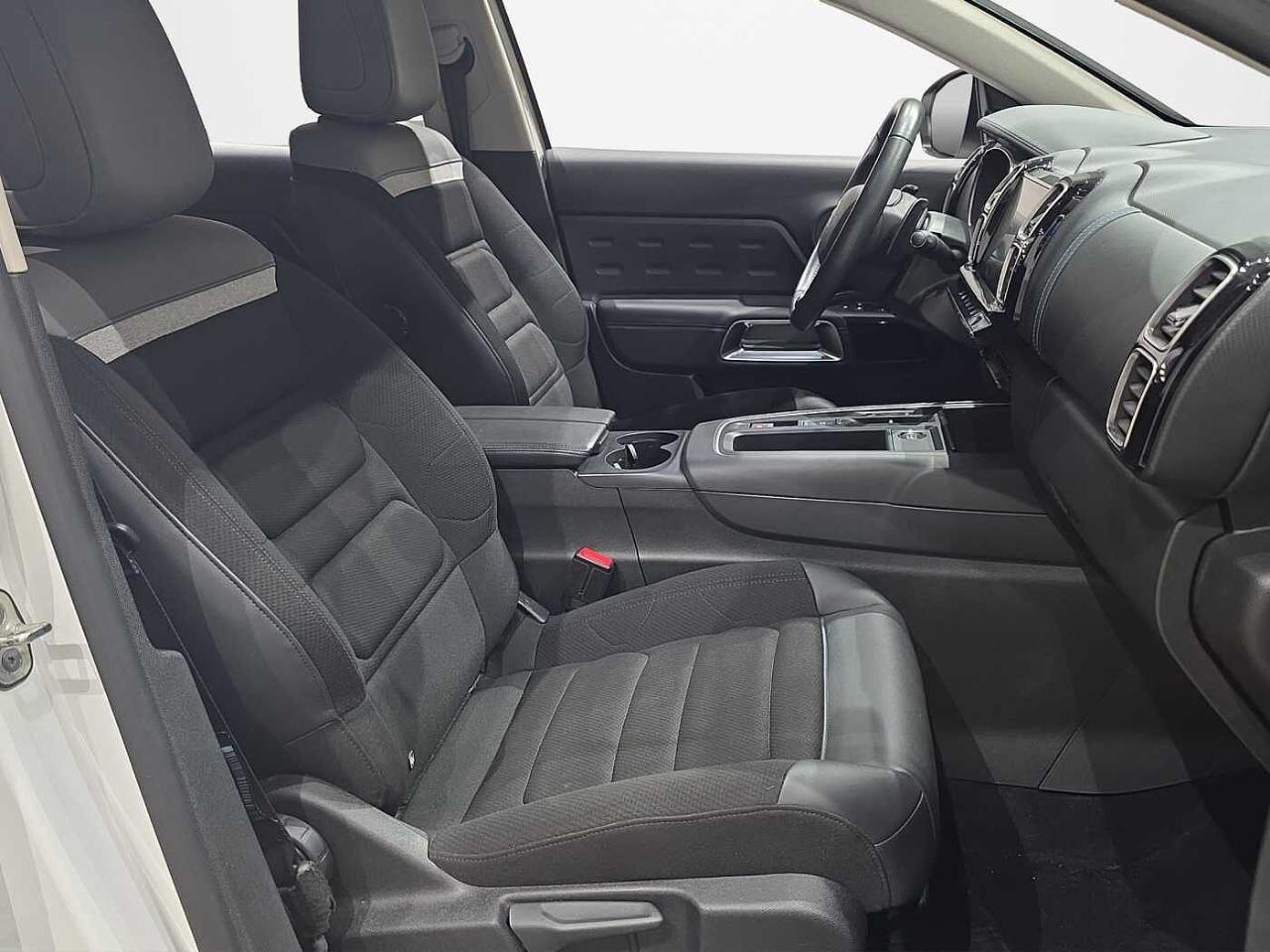 Citroën Citroën C5 Aircross usata 8