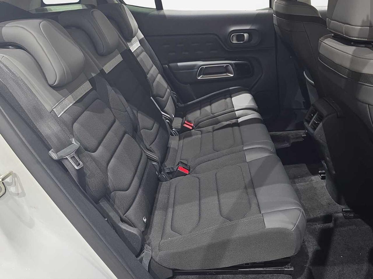 Citroën Citroën C5 Aircross usata 10