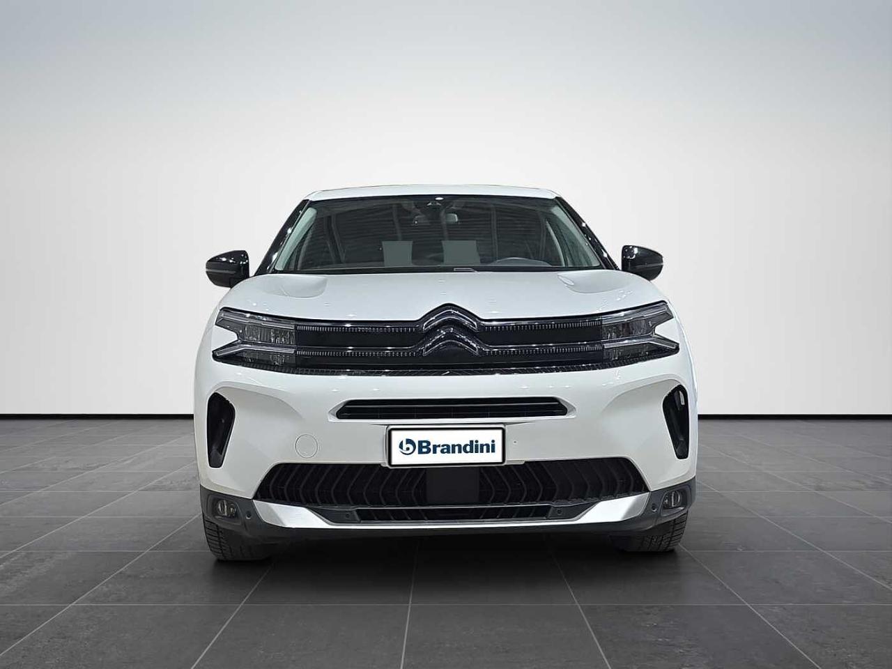 Citroën Citroën C5 Aircross usata 11
