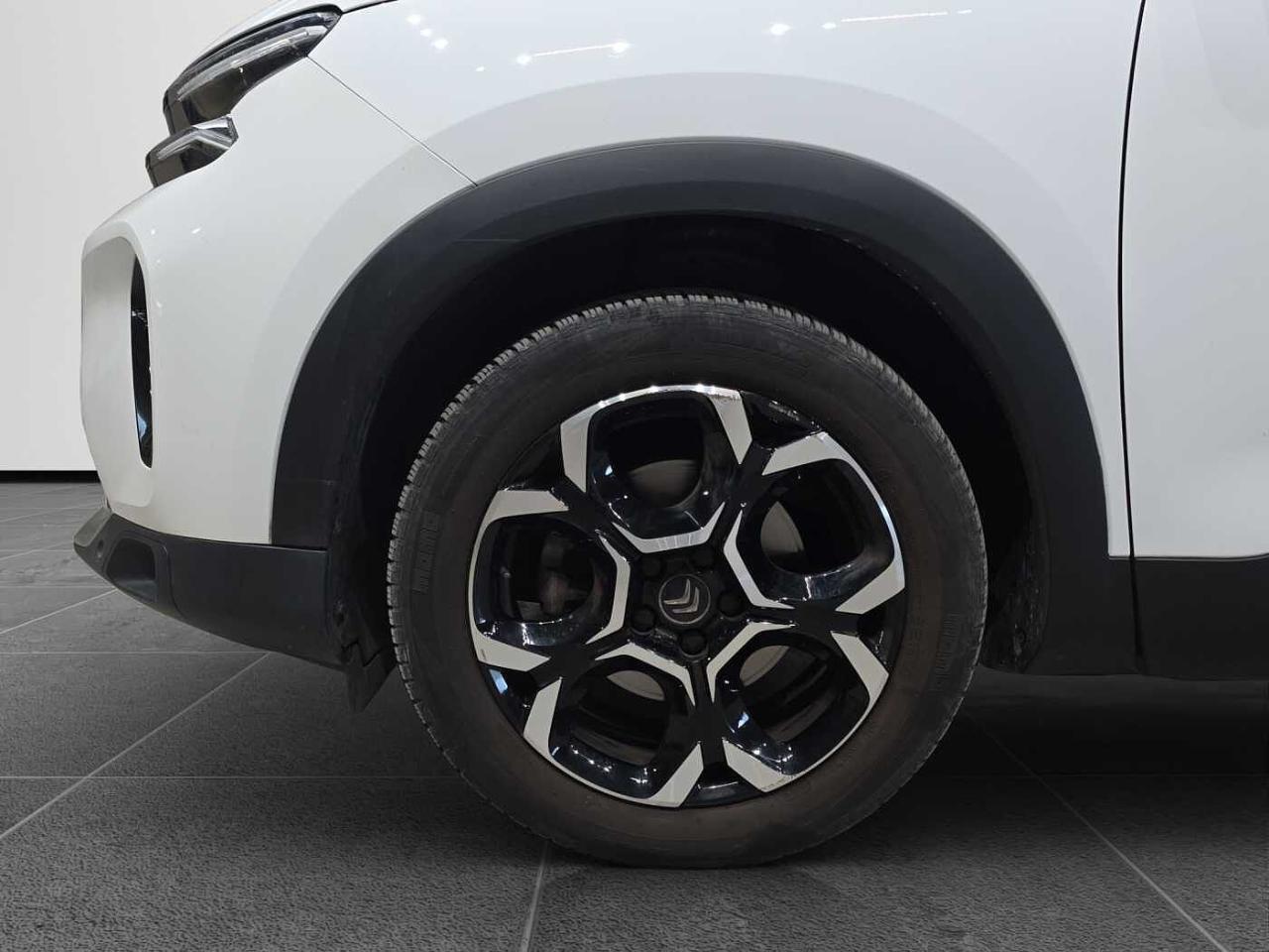 Citroën Citroën C5 Aircross usata 13