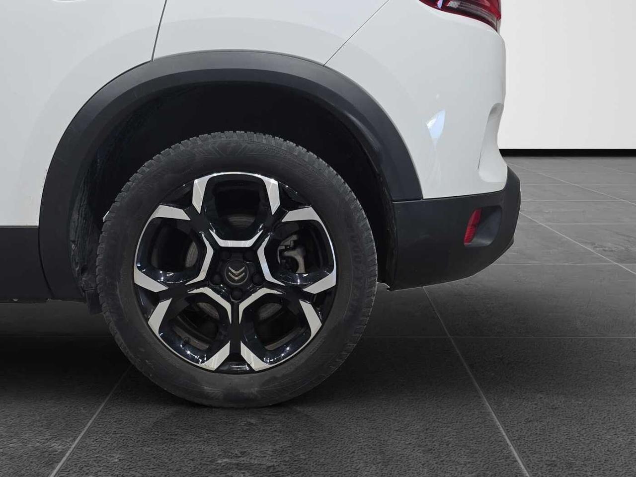 Citroën Citroën C5 Aircross usata 14