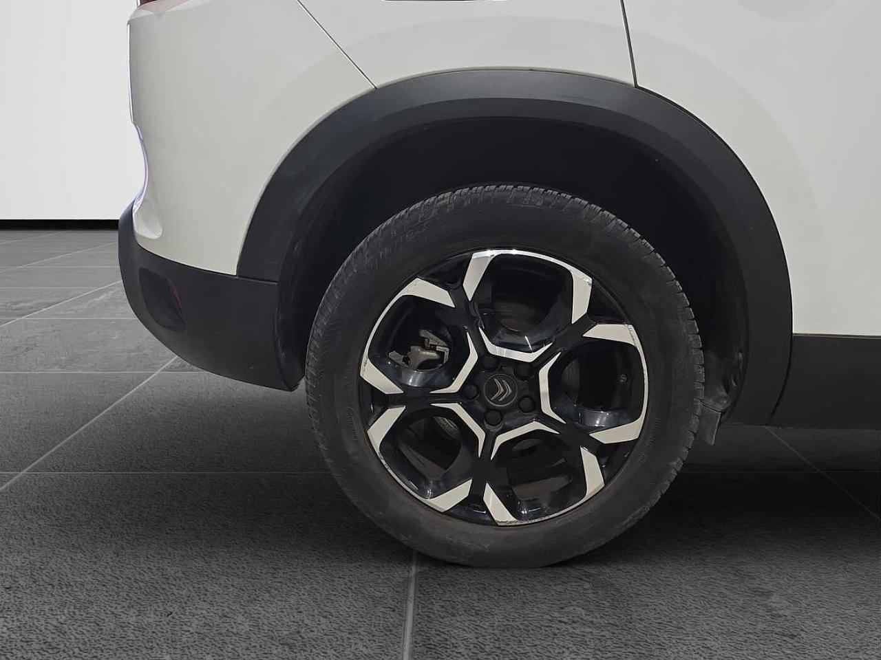 Citroën Citroën C5 Aircross usata 15
