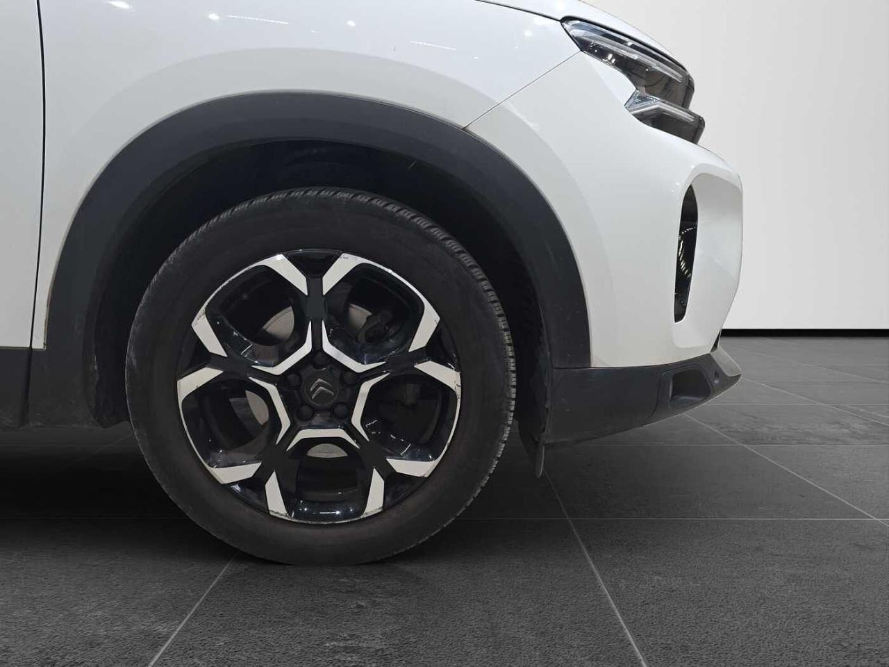 Citroën Citroën C5 Aircross usata 16