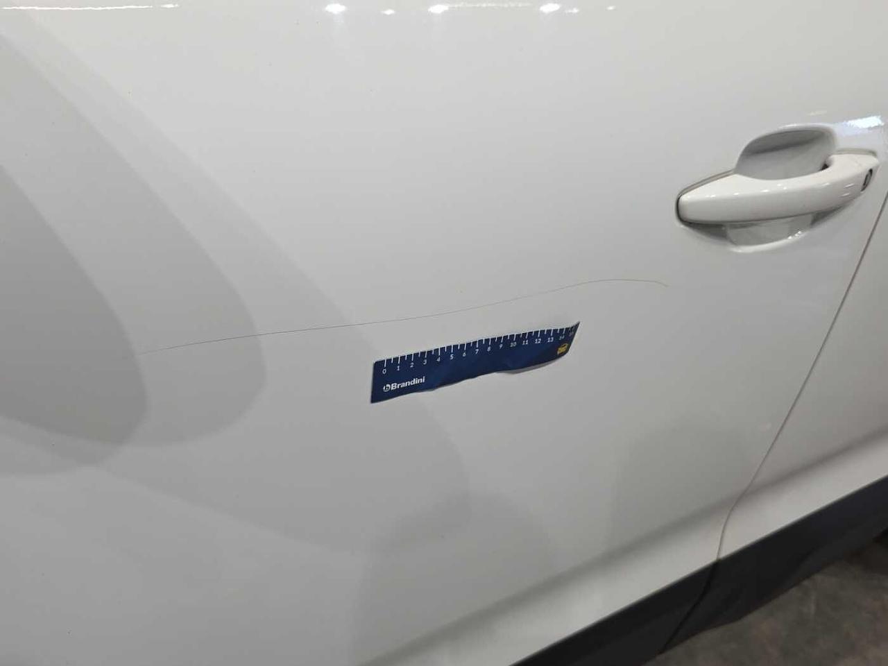 Citroën Citroën C5 Aircross usata 21