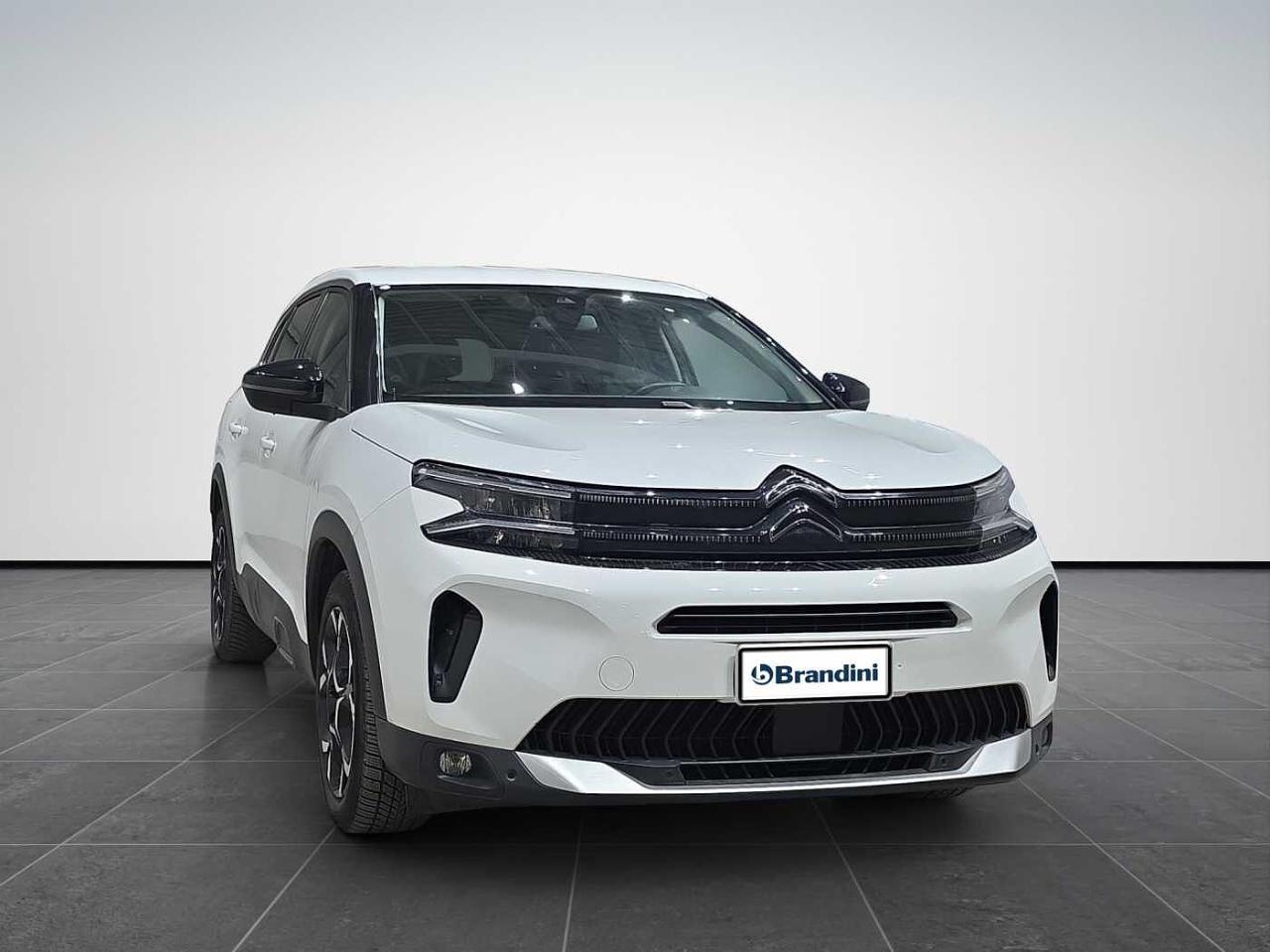 Citroën Citroën C5 Aircross usata 22
