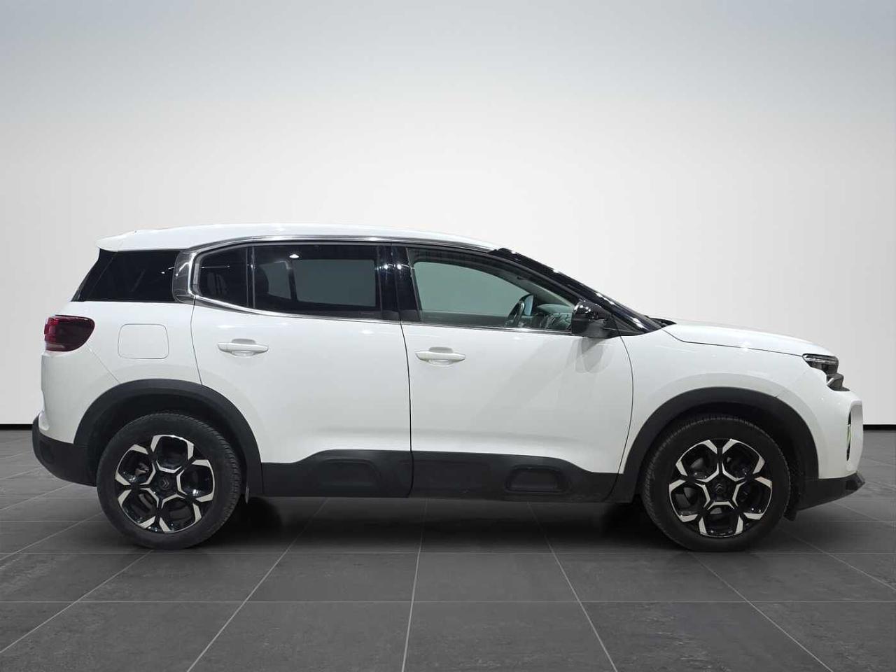 Citroën Citroën C5 Aircross usata 24
