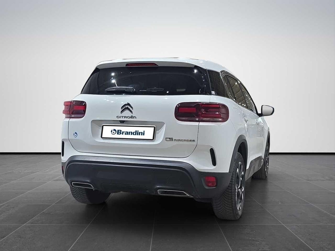 Citroën Citroën C5 Aircross usata 25