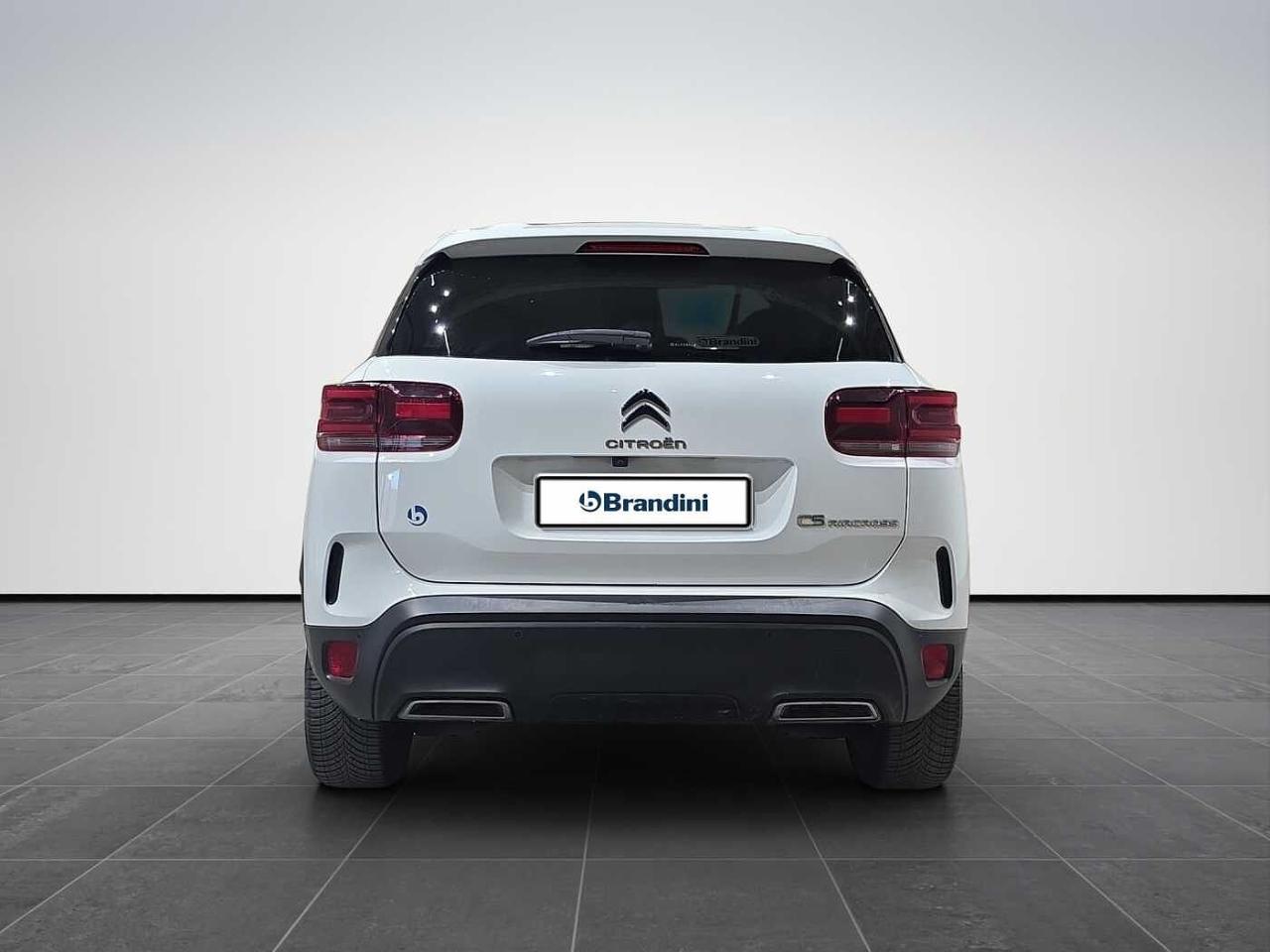 Citroën Citroën C5 Aircross usata 26