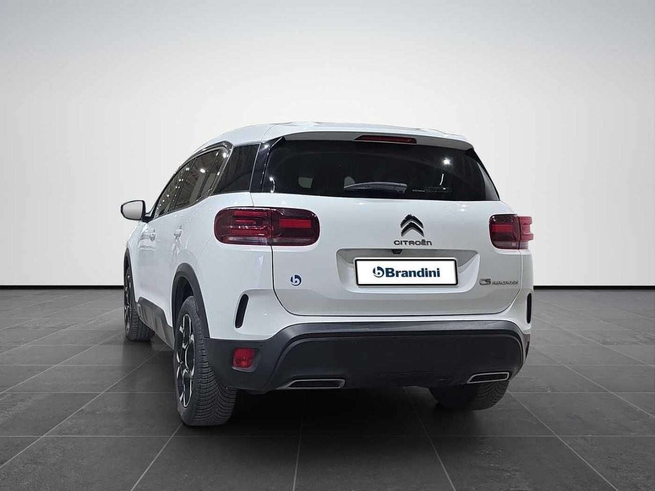 Citroën Citroën C5 Aircross usata 27