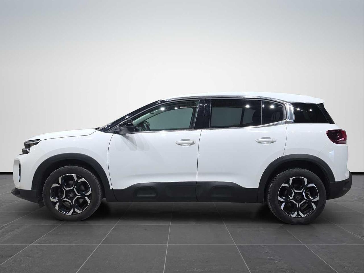 Citroën Citroën C5 Aircross usata 28