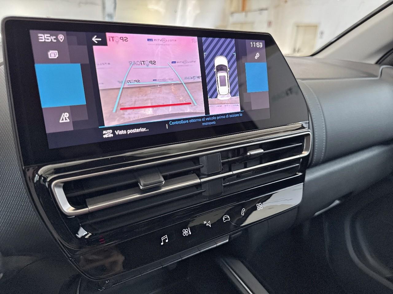 Citroën Citroën C5 Aircross usata 6