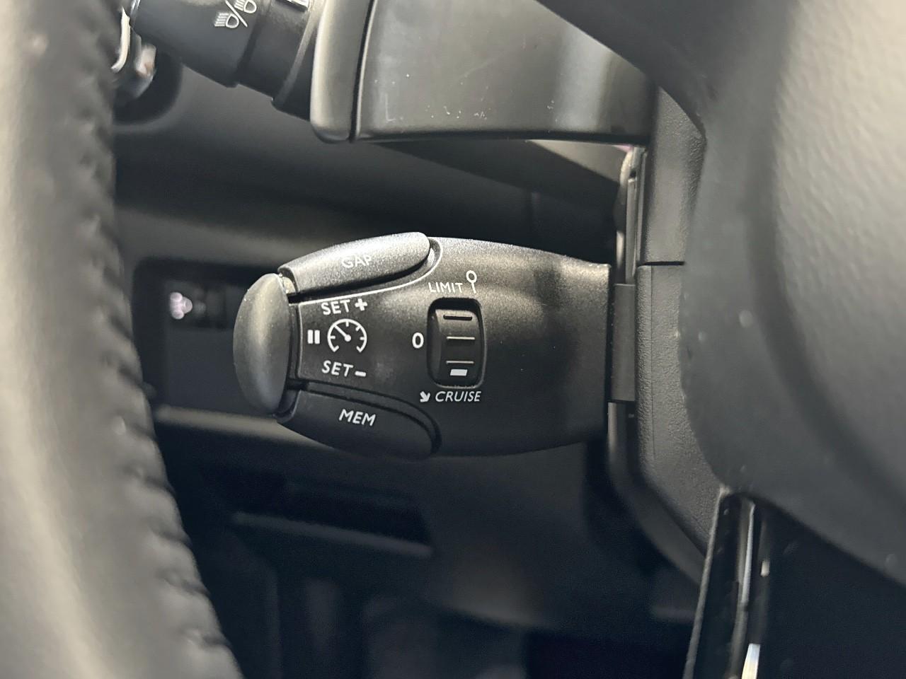 Citroën Citroën C5 Aircross usata 8