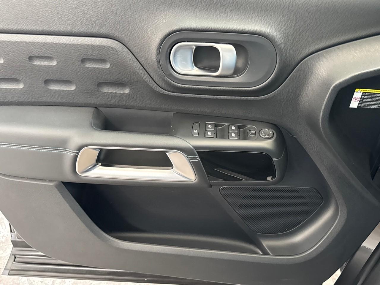 Citroën Citroën C5 Aircross usata 9