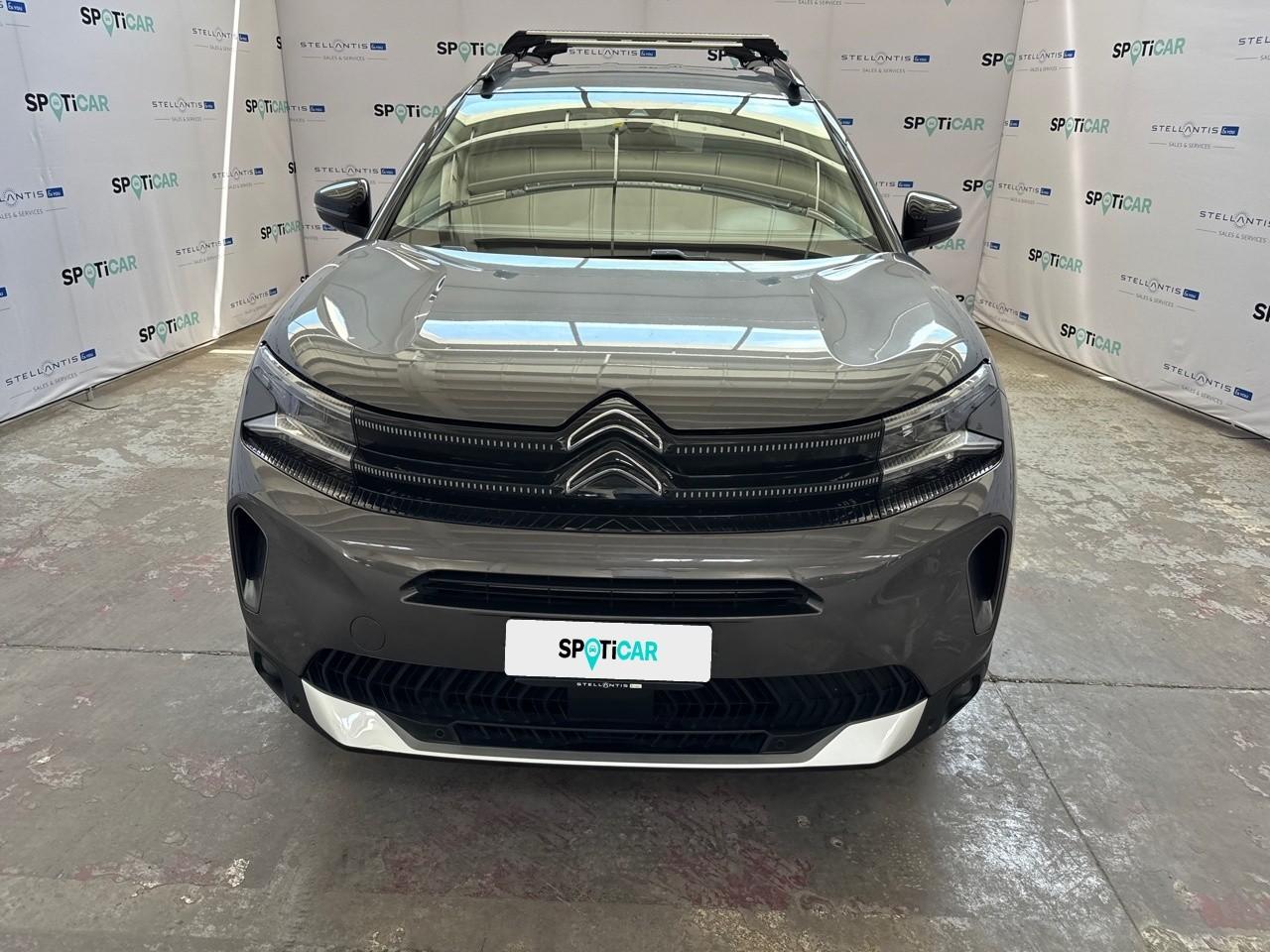 Citroën Citroën C5 Aircross usata 11