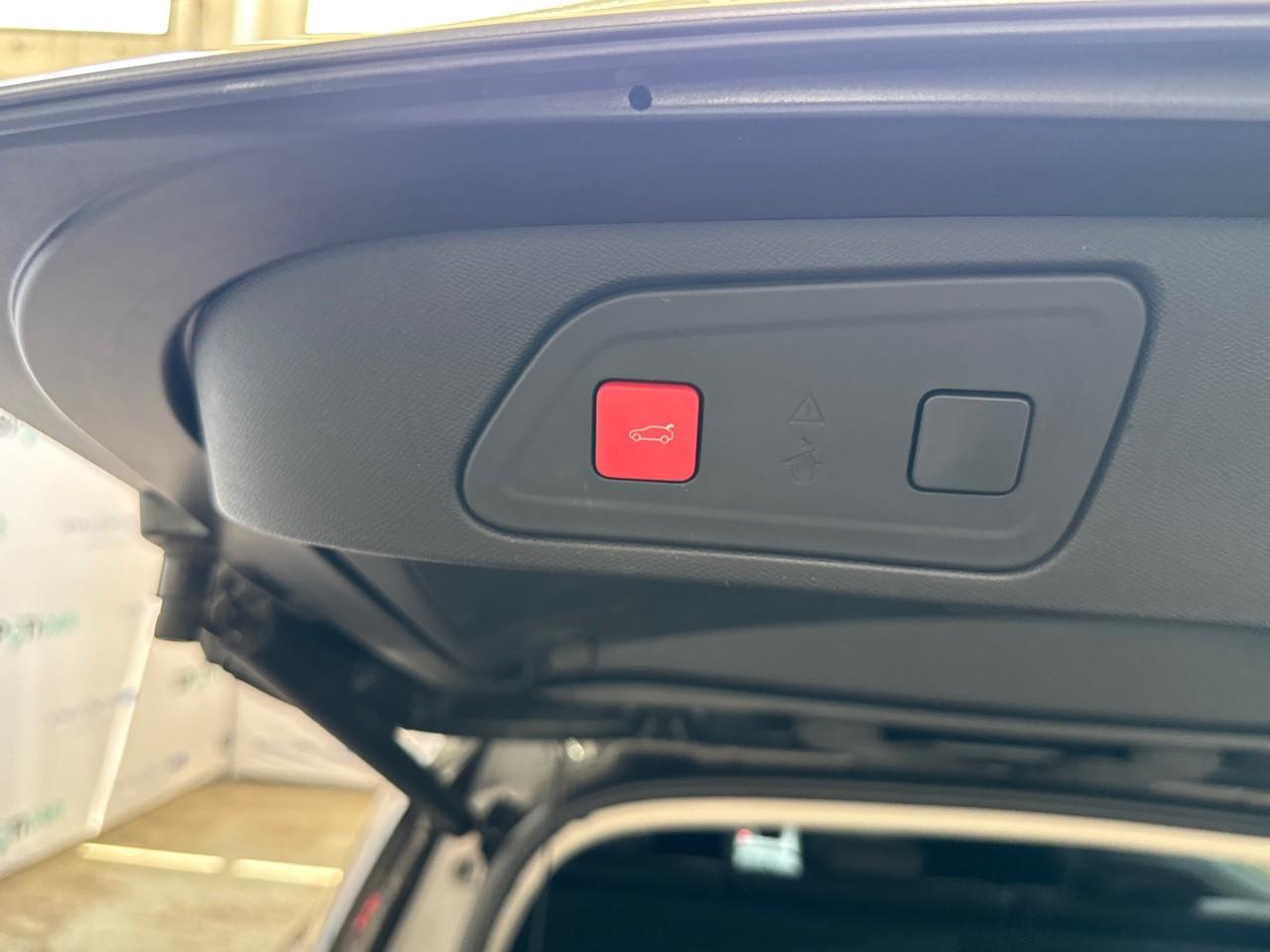Citroën Citroën C5 Aircross usata 12