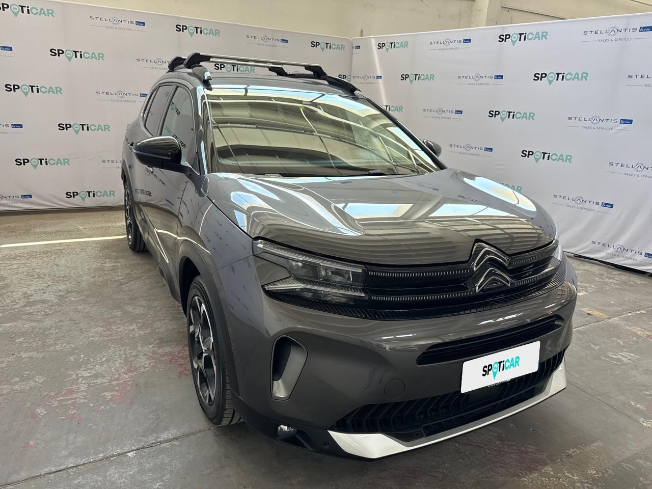 Citroën Citroën C5 Aircross usata 15