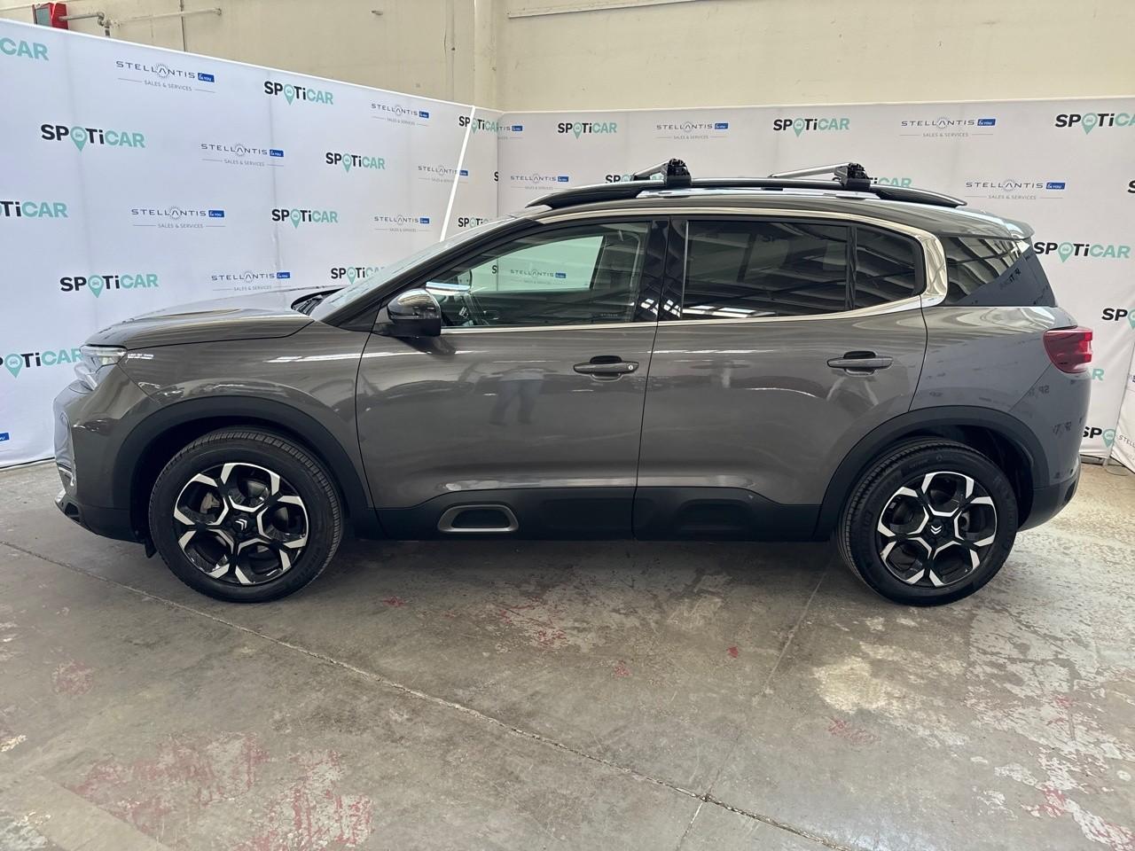 Citroën Citroën C5 Aircross usata 16
