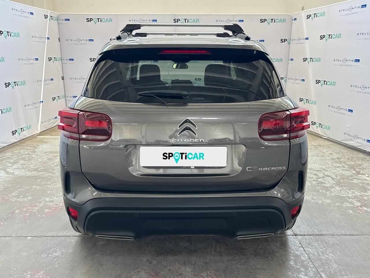 Citroën Citroën C5 Aircross usata 17