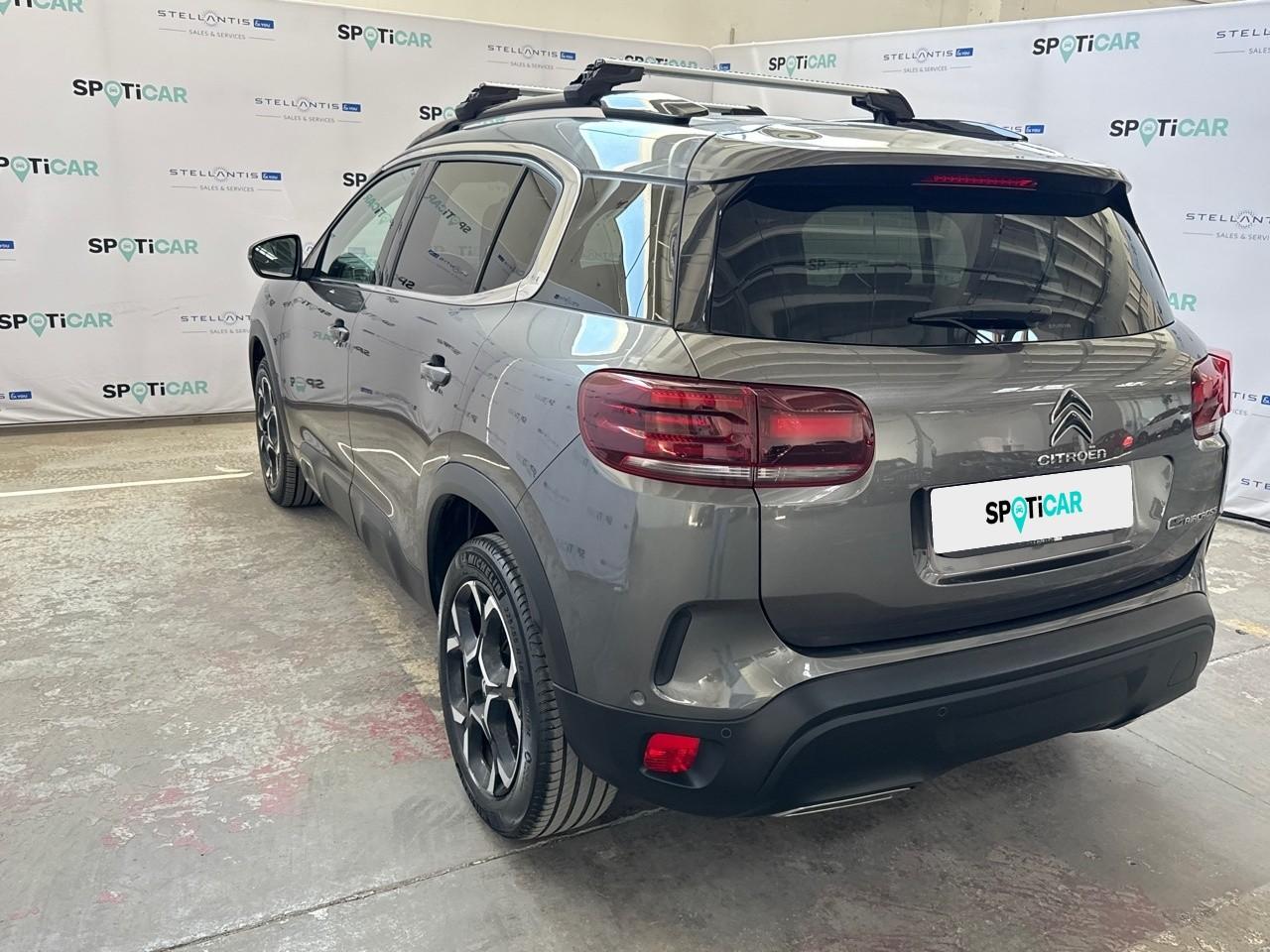 Citroën Citroën C5 Aircross usata 19