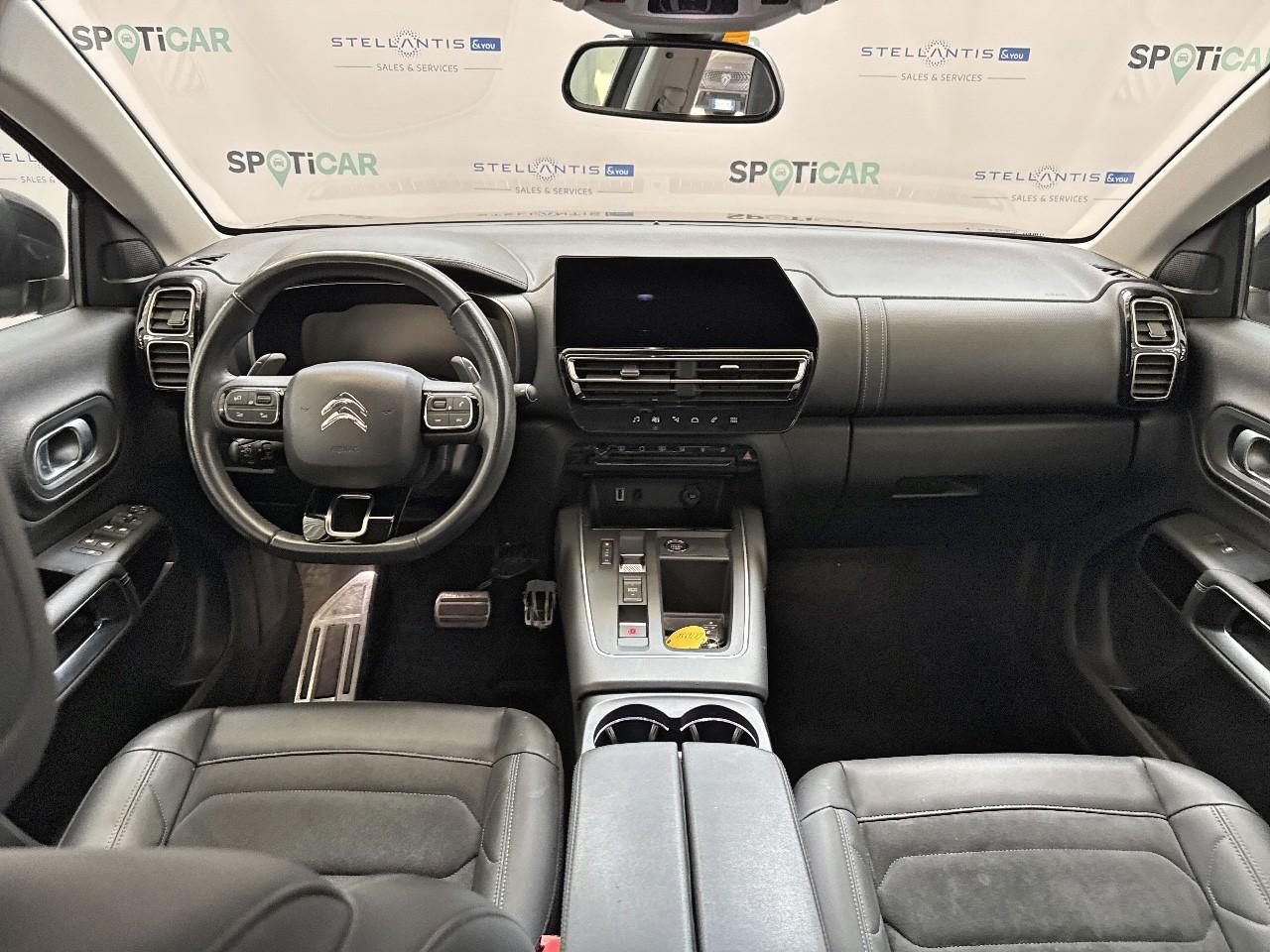 Citroën Citroën C5 Aircross usata 20