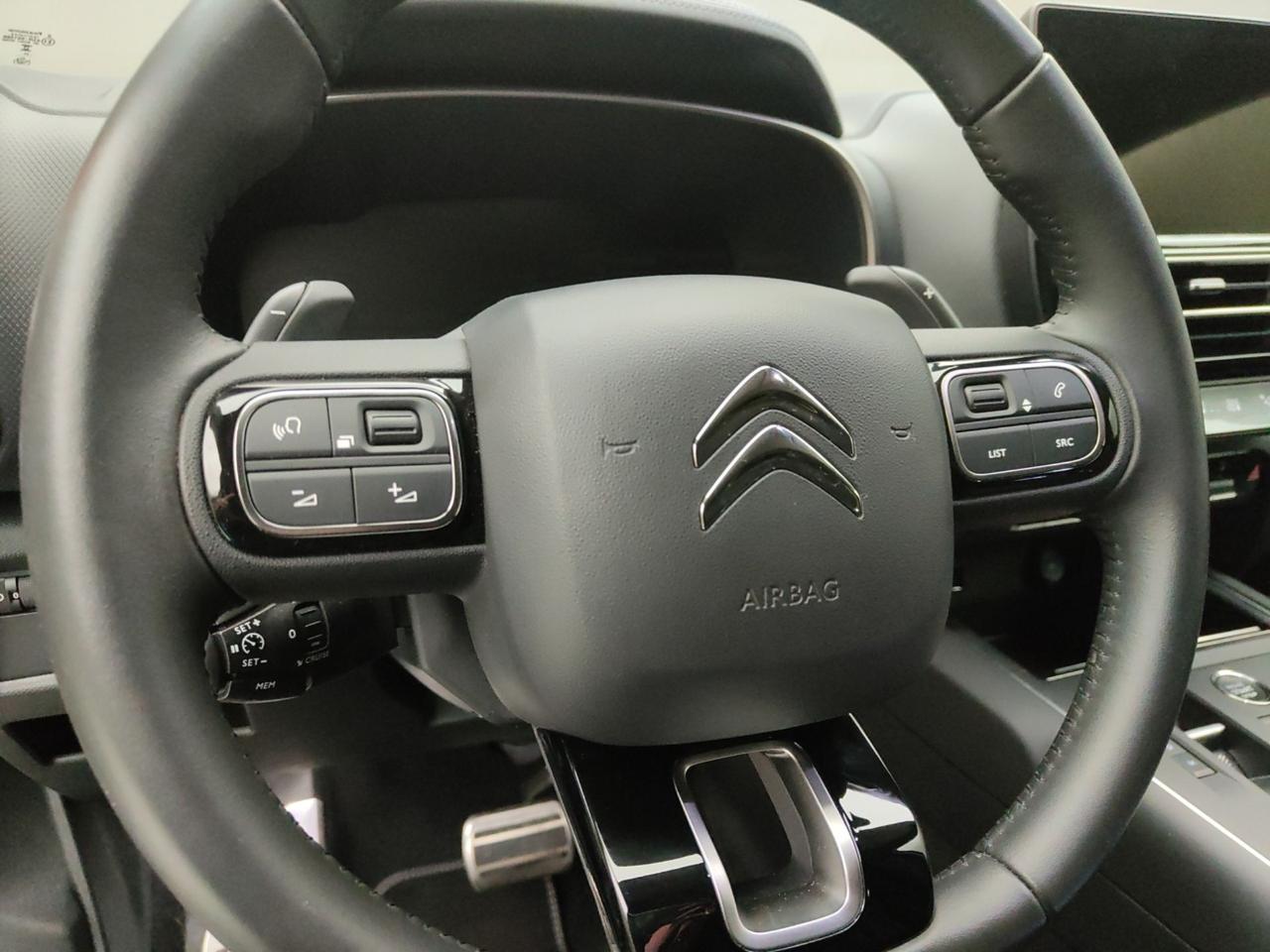 Citroën Citroën C5 Aircross usata 1