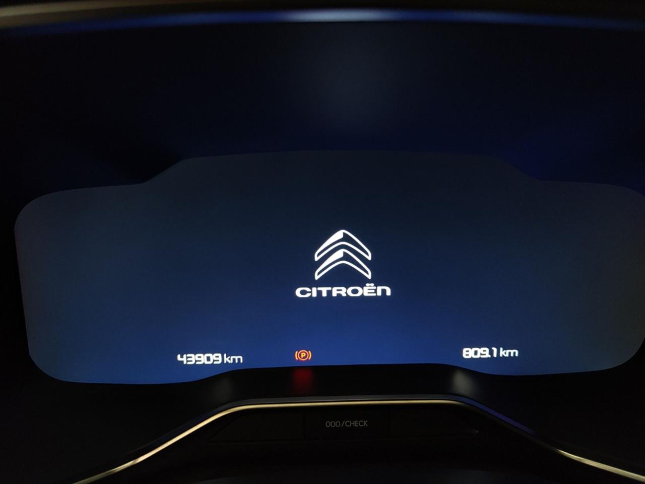 Citroën Citroën C5 Aircross usata 2