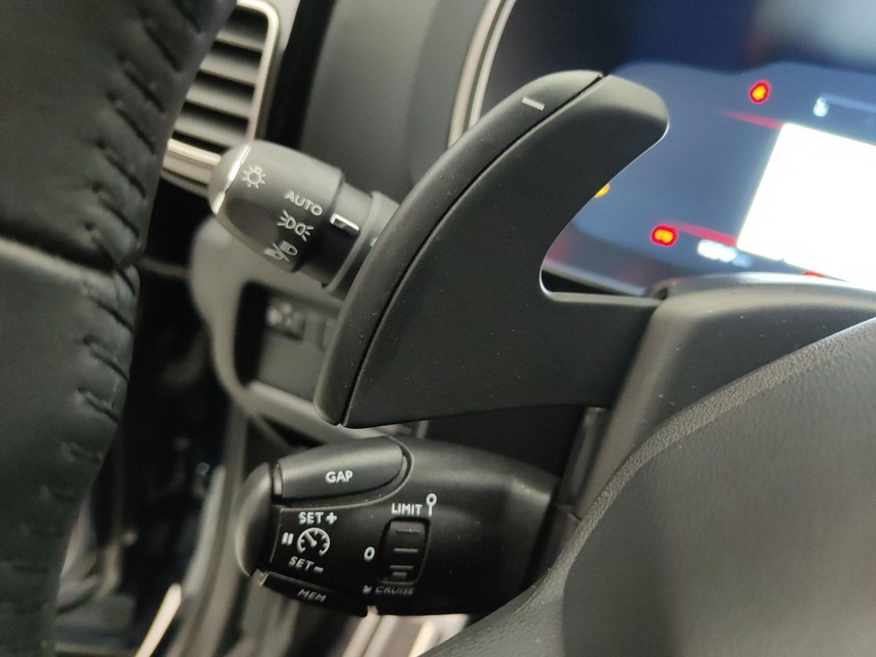 Citroën Citroën C5 Aircross usata 3