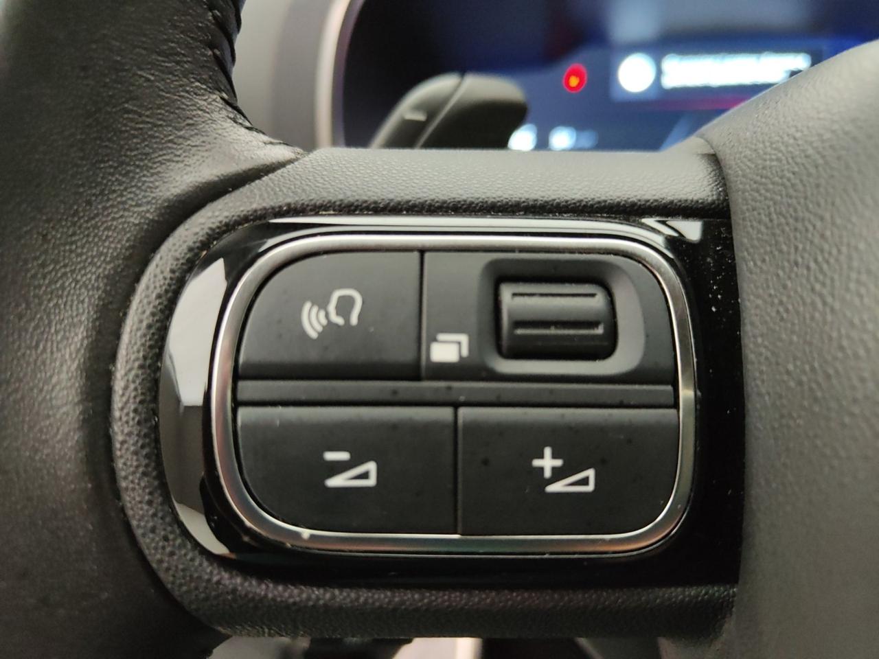 Citroën Citroën C5 Aircross usata 4