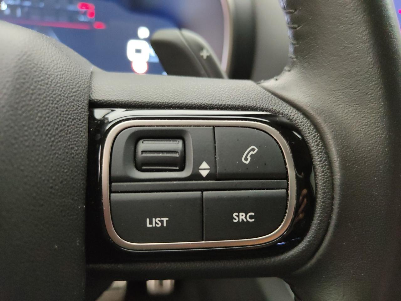 Citroën Citroën C5 Aircross usata 5