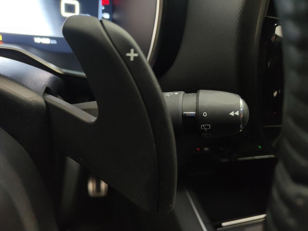 Citroën Citroën C5 Aircross usata 6
