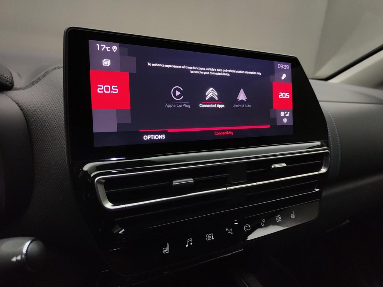 Citroën Citroën C5 Aircross usata 7