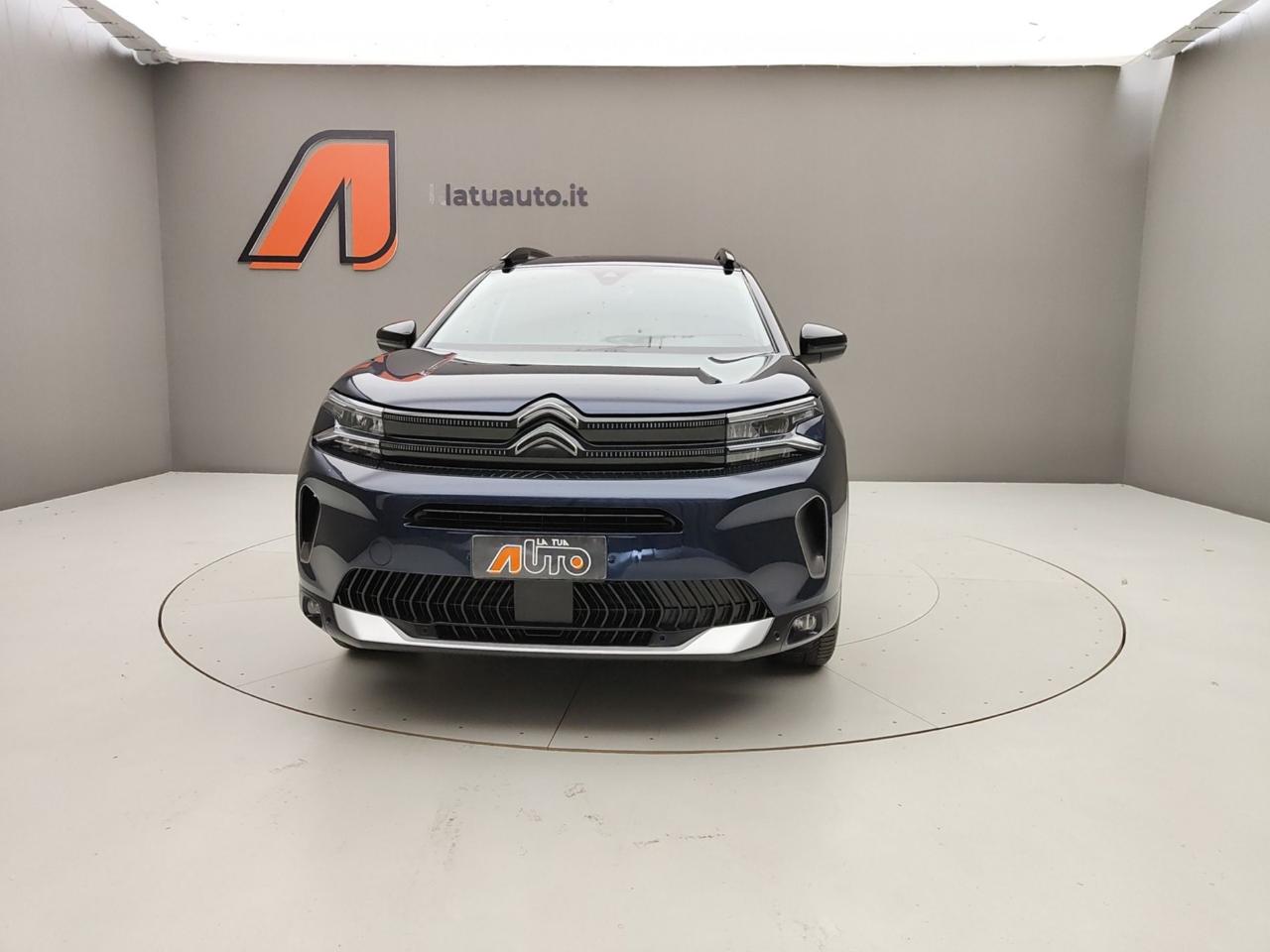Citroën Citroën C5 Aircross usata 11