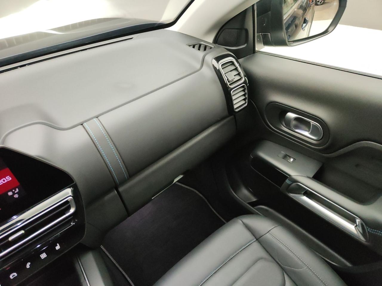 Citroën Citroën C5 Aircross usata 12
