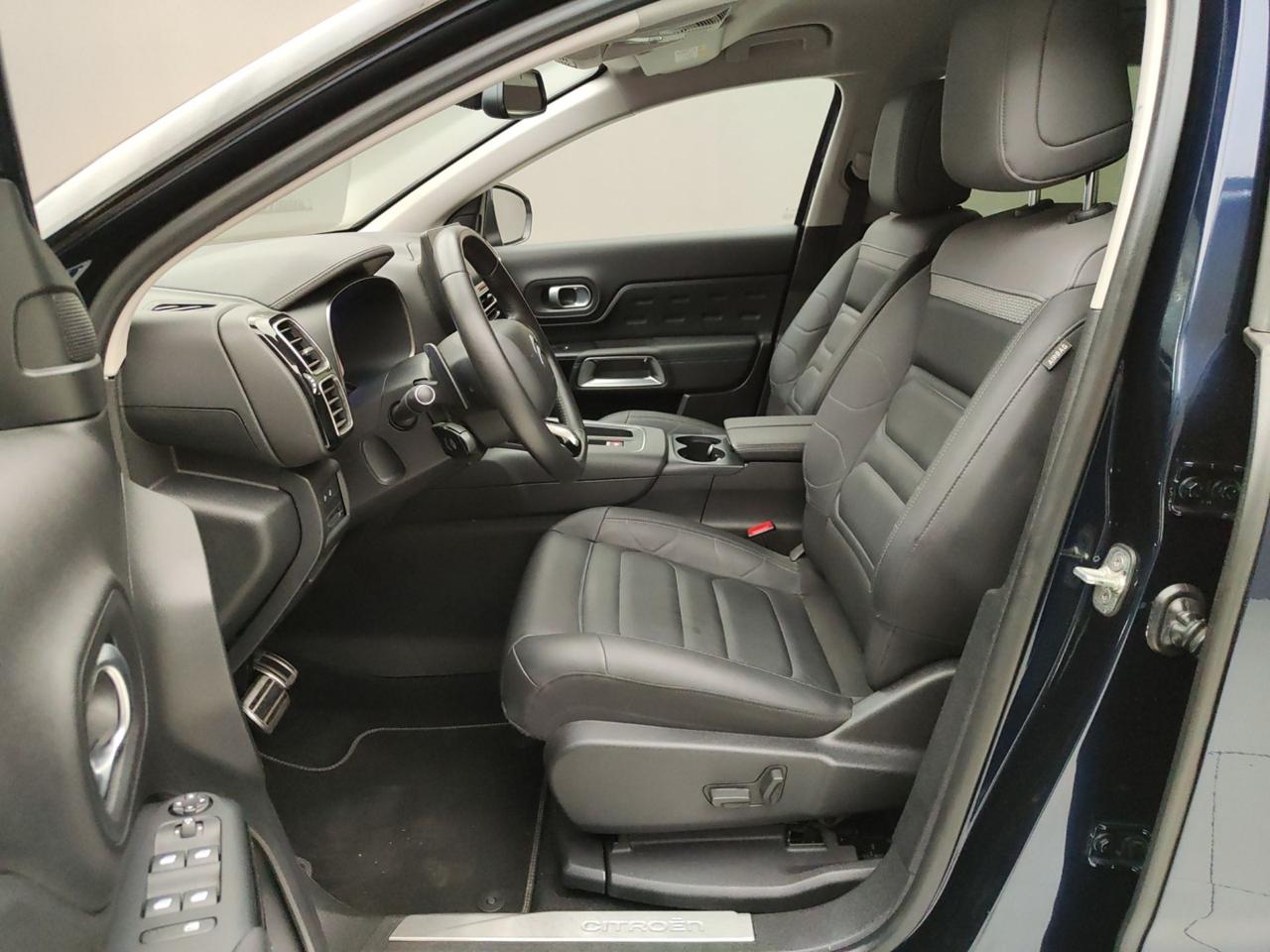 Citroën Citroën C5 Aircross usata 13