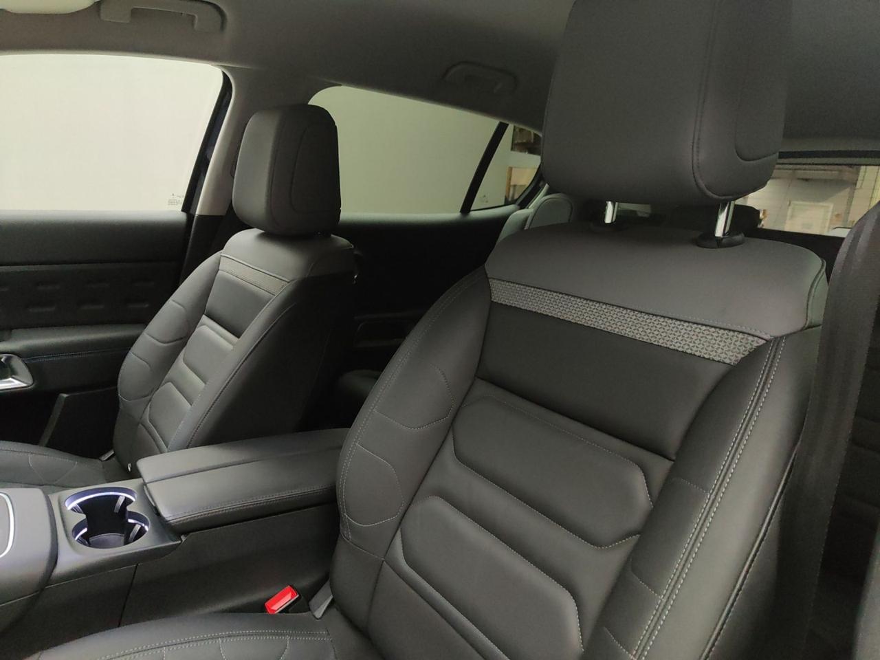 Citroën Citroën C5 Aircross usata 15