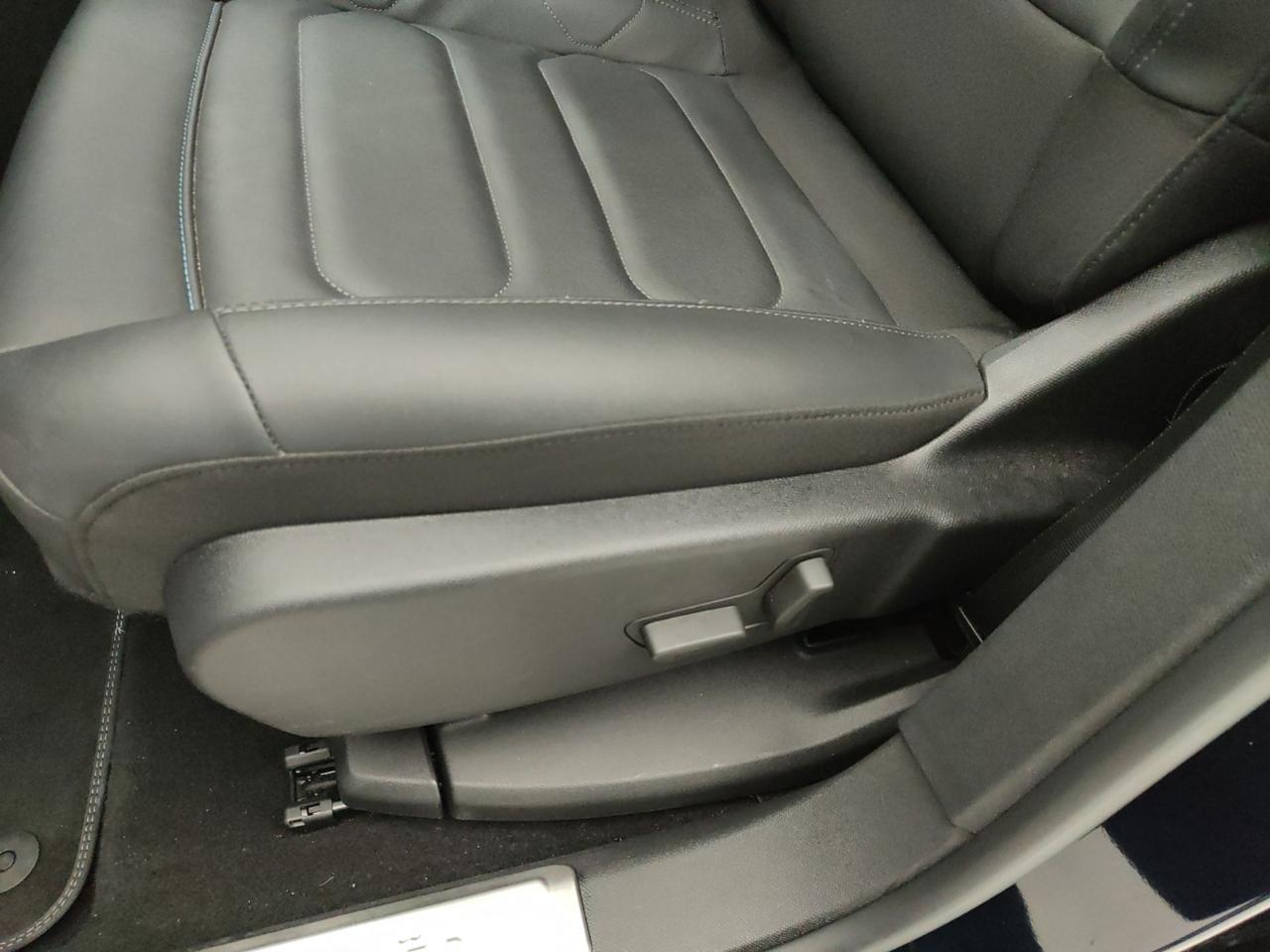 Citroën Citroën C5 Aircross usata 16